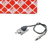 febi Nox-Sensor Nach KAT FüR Opel Movano B Vivaro B Renault Master III 1.6/2.3D