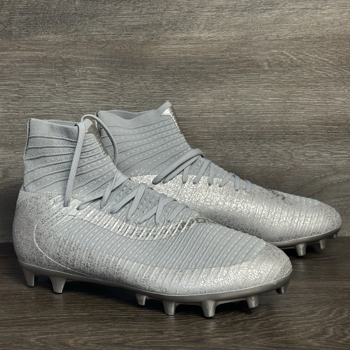 Under Armour Highlight Cleats for sale - eBay