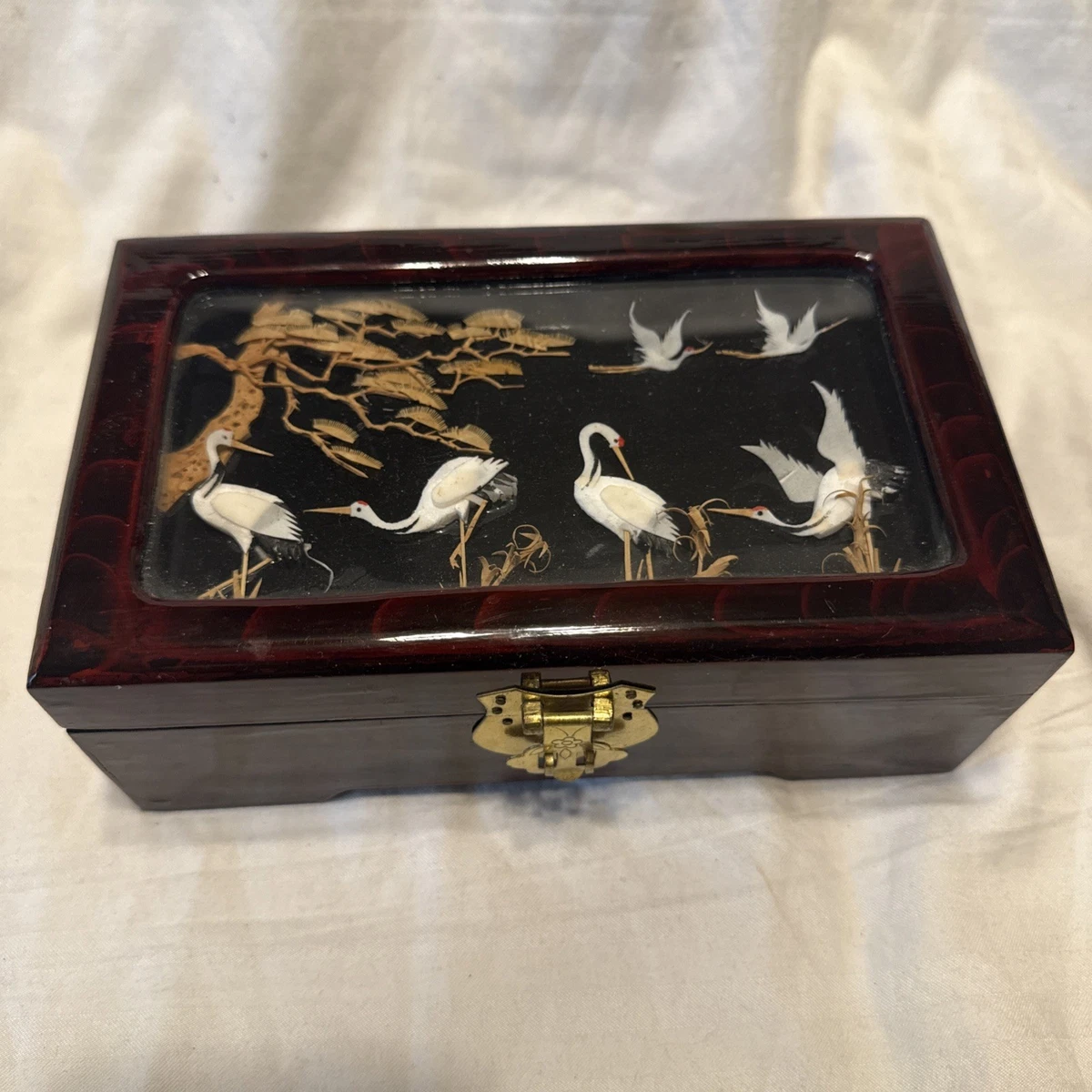 Collectible Japanese Boxes (1900-Now) for sale | eBay