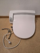 Geberit Aquaclean 5000 Dusche Wc Taharet Closomat