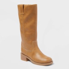 Women’s Mai Boots with Memory Foam Insole – Universal