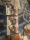 WWE Funko Pop Lot