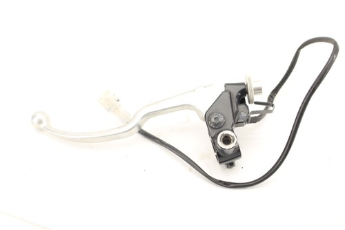 2024 APRILIA TUONO 660 FACTORY OEM CLUTCH PERCH MOUNT WITH LEVER 