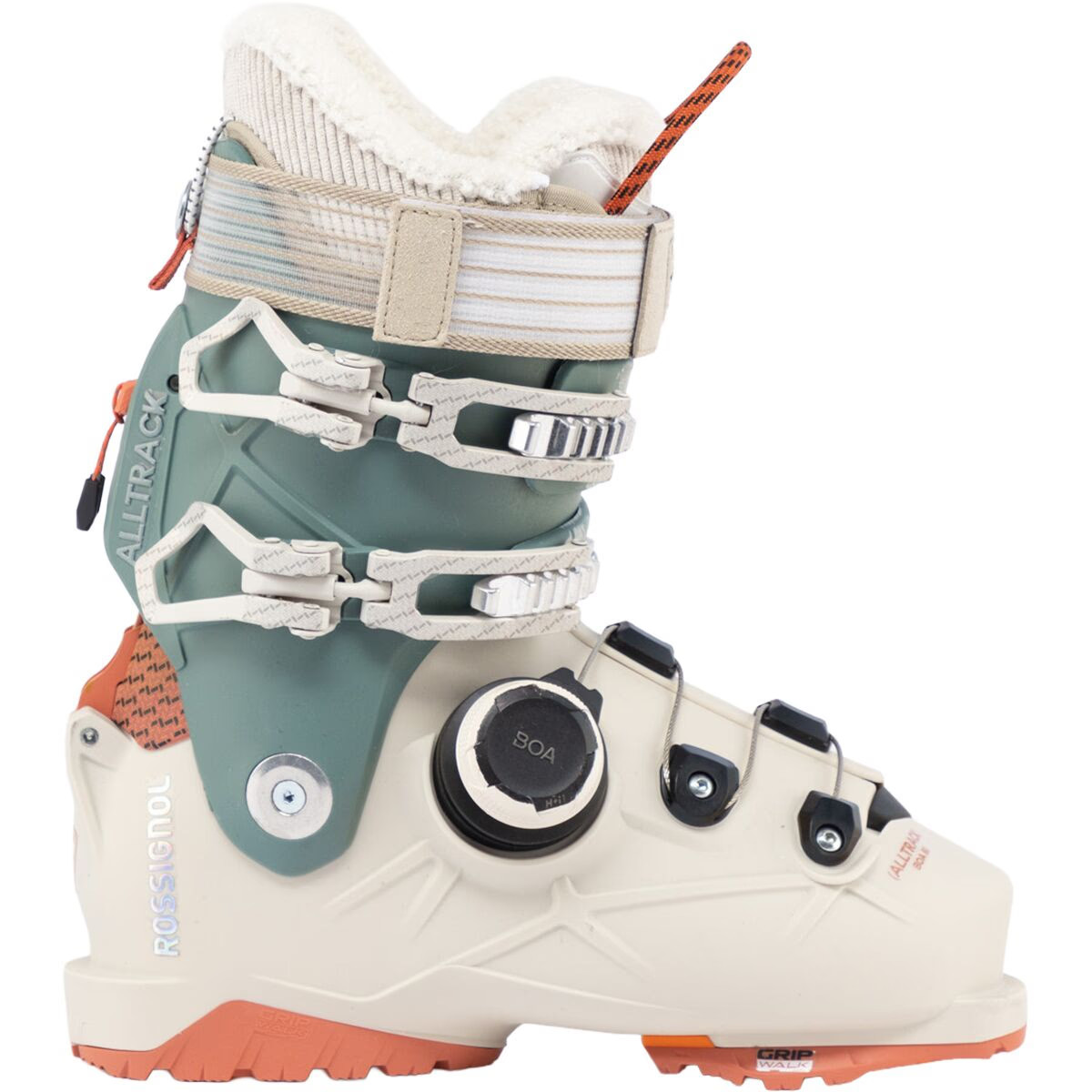Rossignol Alltrack 80 BOA GW - 2026 - 68990₽