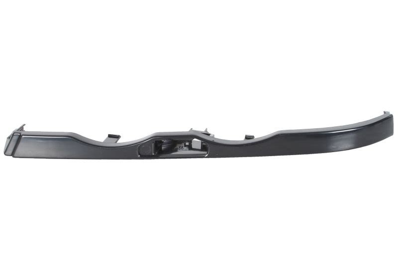 Left Headlight Strip For: BMW 3 E46 02.98-09.01