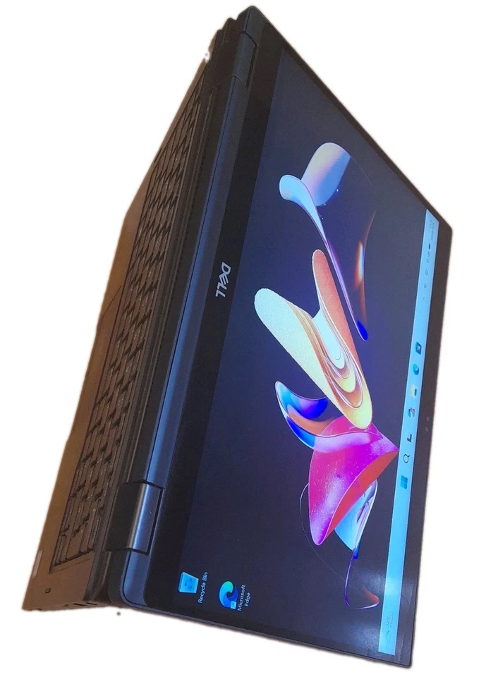 Dell Latitude 7390 2-in-1 · i7-8650U · 16GB · 512GB, photo 1 of 5