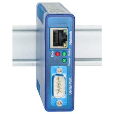 COM-Server LC 10/ 100BT W&T 58661 (4010344586616)