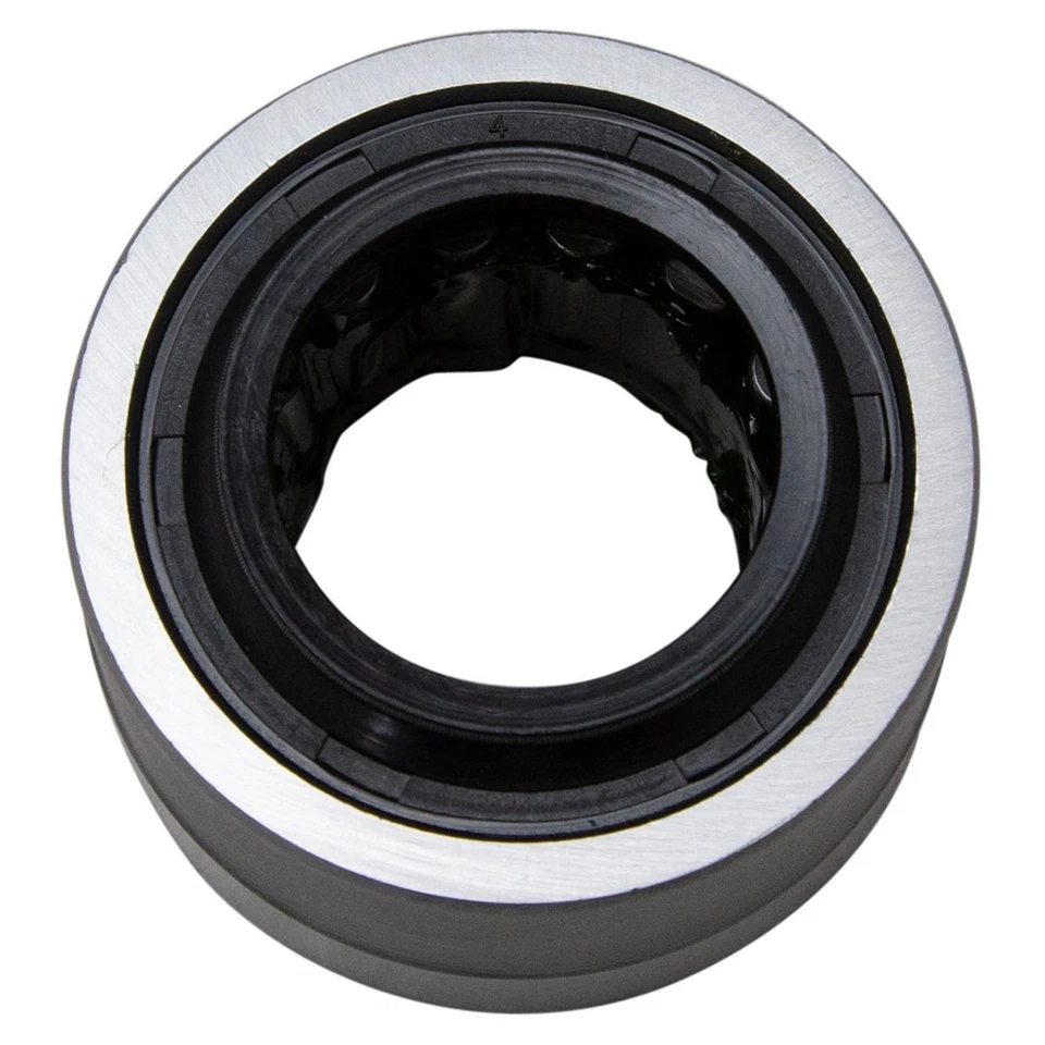 Rear Axle Shaft Repair Bearing Pair LH & RH Sides for Chevy GMC Cadillac New - Image 2 of 4