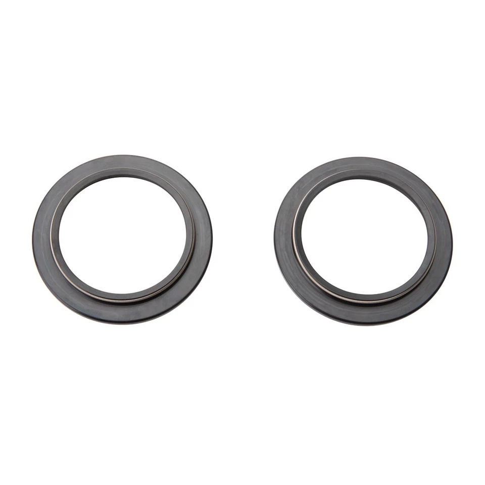 Race Tech Fork Dust Seals For HUSQVARNA WXC 350 1992-1994 Foto 2 de 4