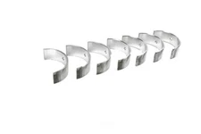 Engine Connecting Rod Bearing Set ITM 4B9557-STD