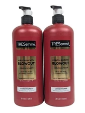 Tresemme - Blowout Keratin Infusion - Conditioner - 28 oz - 2 Pack