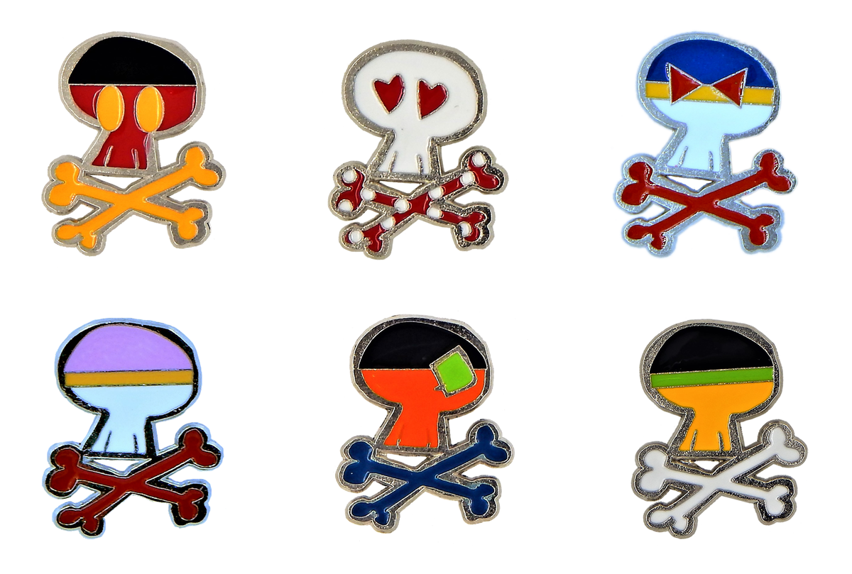 Disney Pins Sugar Skull And Crossbones 6 Disney Park Trading Disney Pins Sugar Skull And Crossbones 6 Disney Park Trading