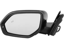Left TechPro Mirror fits VW Atlas 2018-2021 83GNRP