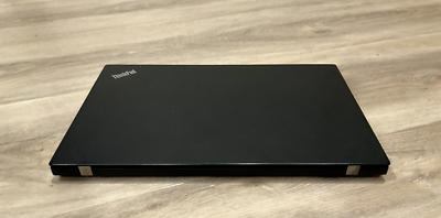 Lenovo ThinkPad T460s 中古 Lenovo Thinkpad T460s i7-6600U 2.6ghz w/ docking station(optional