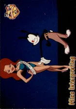 A6188- 1995 Animaniacs Card #s 1-72 +Inserts -You Pick- 15+ FREE US SHIP