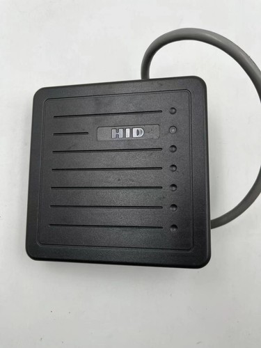 HID Access Control Reader 6005B 5355 5355AGK 5395 5365 5375 4045 125kHZ PROXPR - Picture 8 of 13