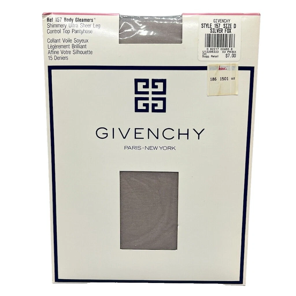 Medias Pantimedias Givenchy sólido y para De mujer