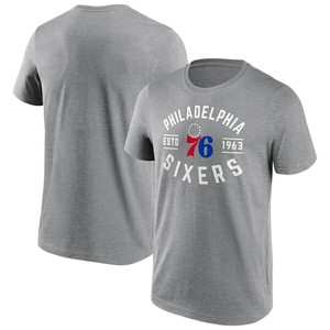 summer 76ers shirt