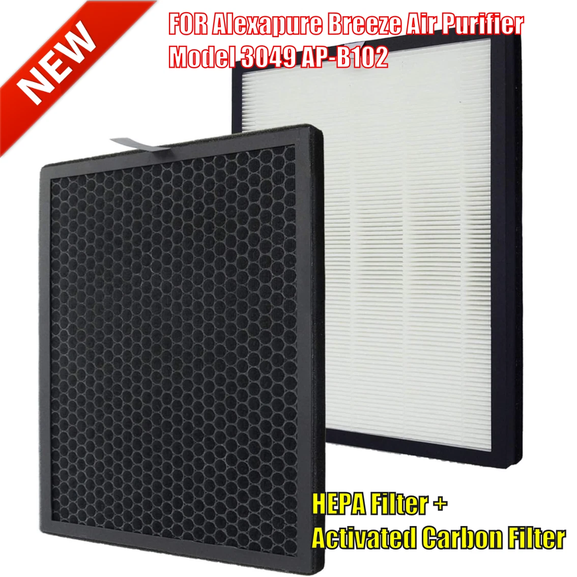 Alexapure sale air purifier