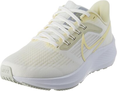 NIKE WOMENS AIR ZOOM PEGASUS 39 RUNNING SHOES BOX NO LID  #FD0796 100