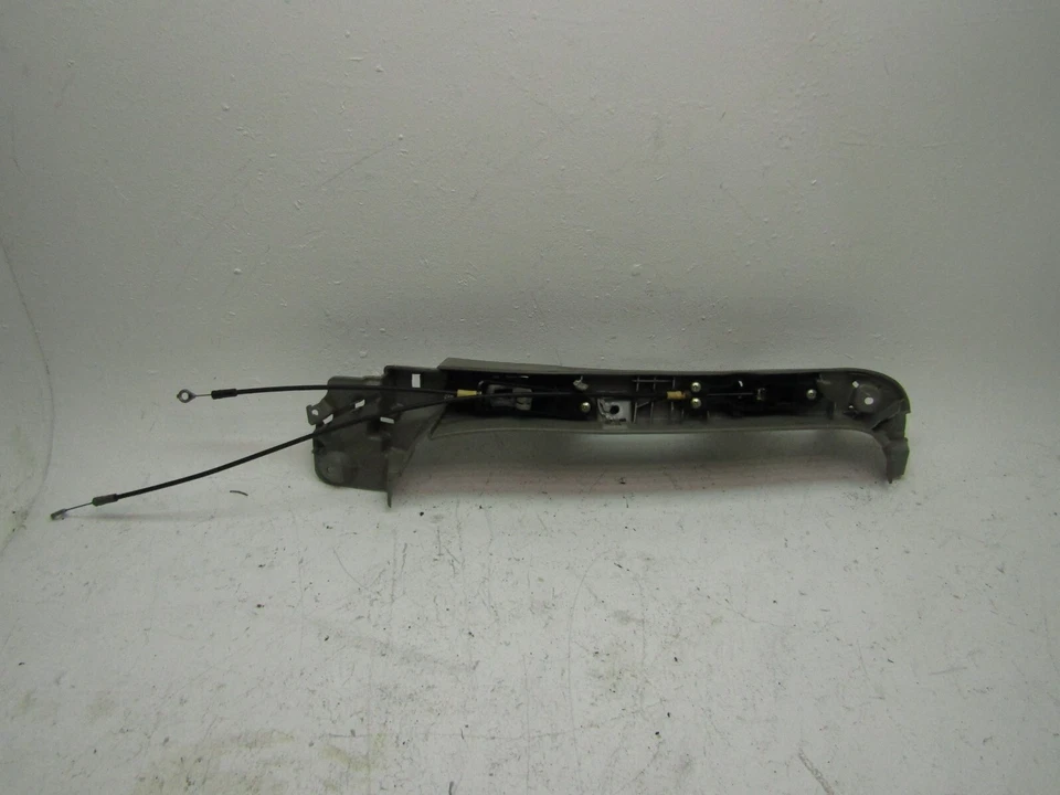 Door Pull Handle QUEST 2007 2009 Left Driver Rear Back Sliding Opening Lever OEM - Image 3 of 4