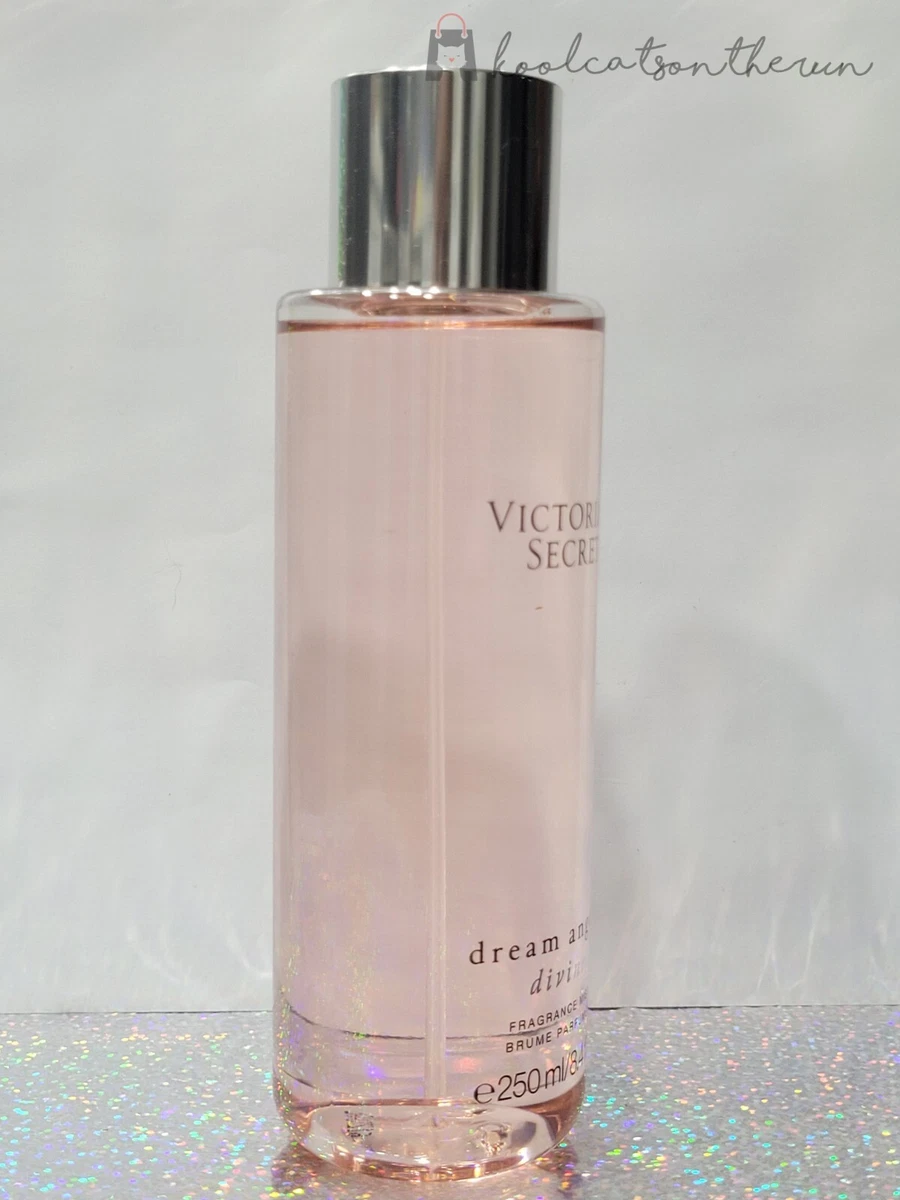 Victoria secret online divine