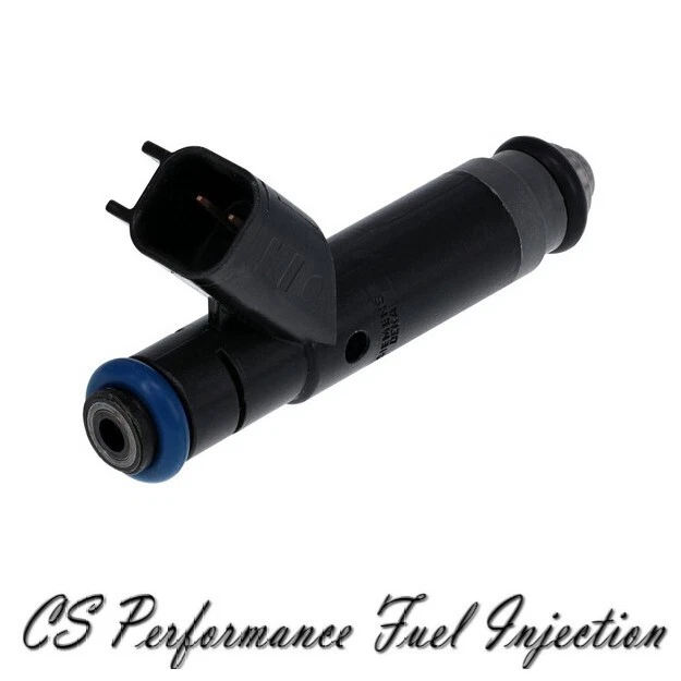 Juego de inyectores de combustible Siemens OEM (8) para Cadillac XLR 2004-2006 4,6 L V8 Foto 3 de 4