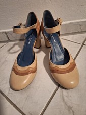 Pumps Zanon & Zago G.38
