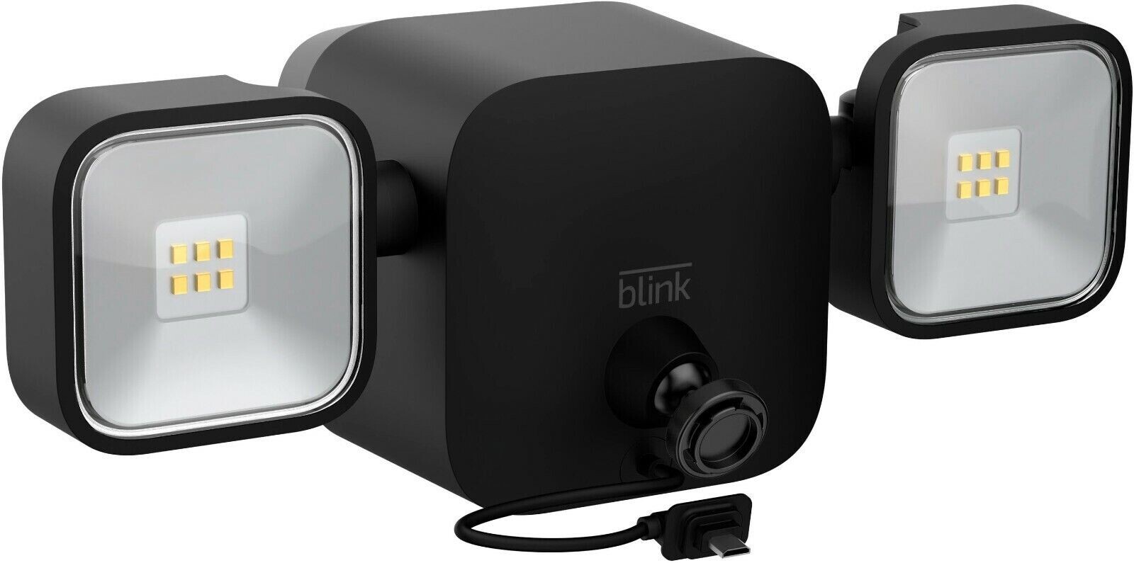Blink Floodlight Mount - Easy Installation, for Blink Outdoor 3RD GEN Cameras
