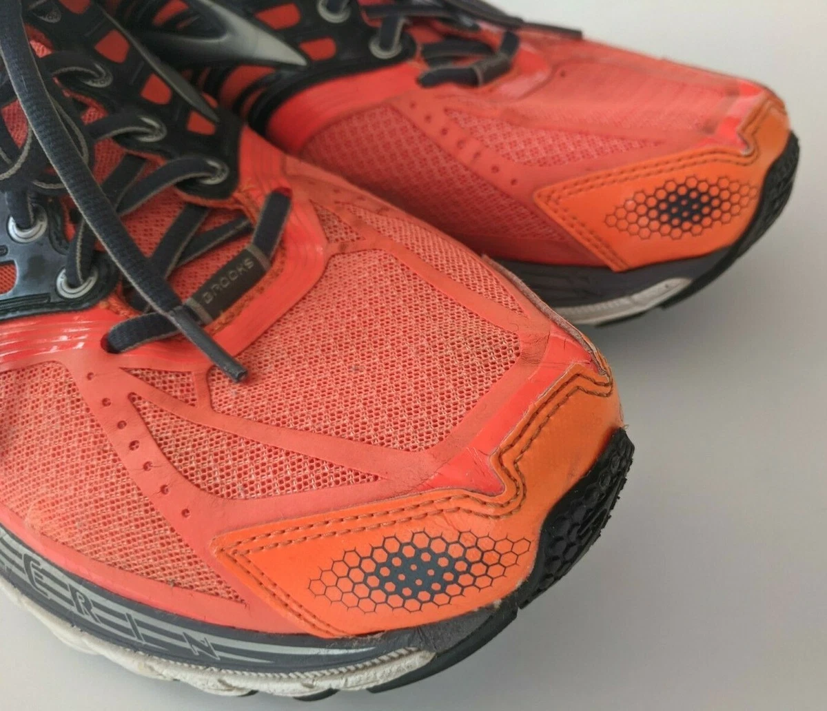 Brooks glycerin 11 mens red hotsell