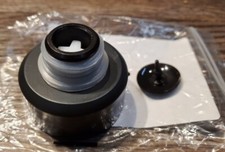 NEW HOOVER Solution Tank Cap Air Vent - For Smartwash FH52002 FH52000 FH53000