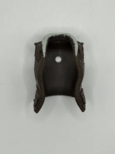 GIJoe Classified Series Cover Girl (Version 1) Vest Accessory Fodder 1/12 Scale