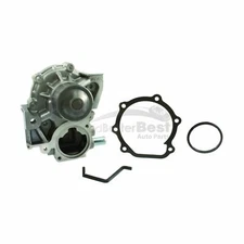 One New AISIN Engine Water Pump WPF025 21111AA280 for Subaru