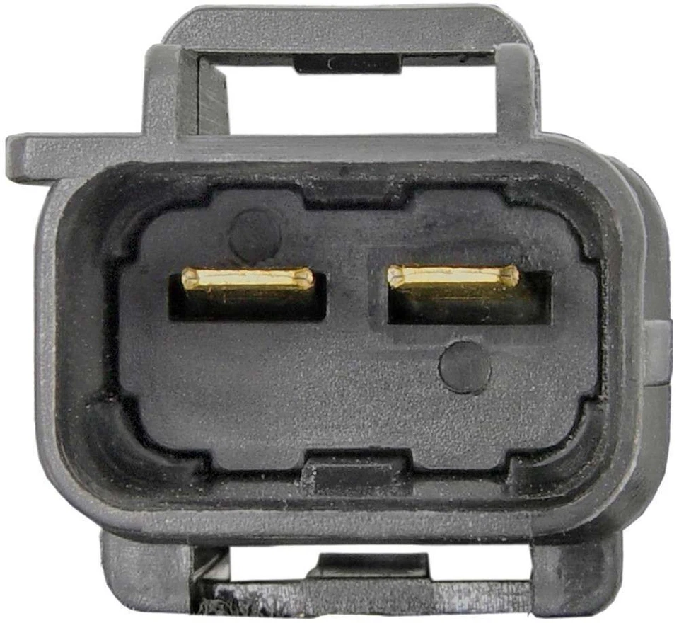 Conjunto de ventilador condensador de aire acondicionado Dorman 620-530 para 96-00 Toyota RAV4 2,0 L-L4 Foto 2 de 2