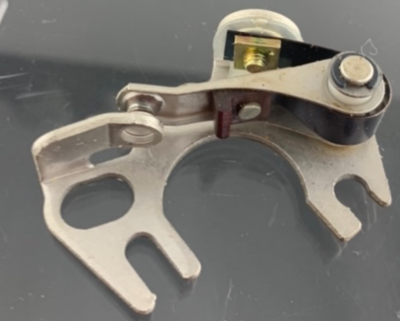 #ad Bosch Condenser Contact 01 134 01134 134 Fits Datsun Honda amp; Subaru $10.95