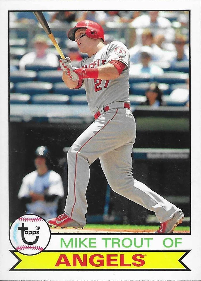 2016 Topps Archives Baseball (#1-175) - Complete Your Set - Image 4 of 4