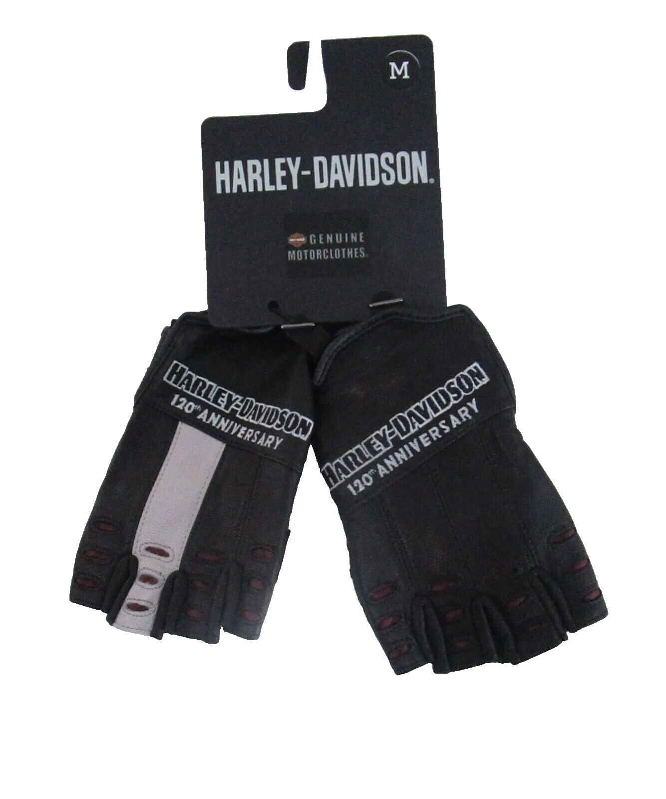 Harley-Davidson Size XL Gloves & Mittens for Men