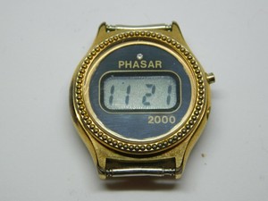 phasar 2000 watch