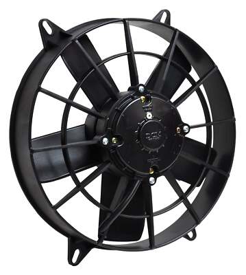 Derale 16920 11'' High Output IP68 Fan