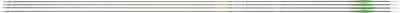 400 Cut down Raptor Vanes (4 Pack)