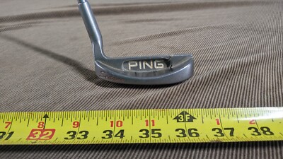 Putter Ping Karsten USA Series Sedona I - Longueur 35 Pouces - Droitier - Occasion Bon état
