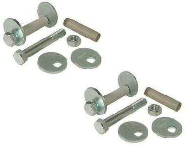 SPC Caster Camber Bolt Kit Front for Toyota Tacoma 4Runner (Pair / 2 Sets) 25430