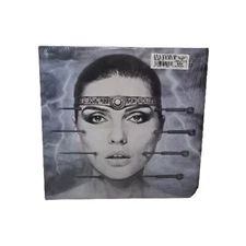 Debbie Harry - KooKoo - Vinyl LP Record - 1981