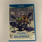 Star Fox Guard (Nintendo Wii U, 2016) TESTED