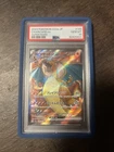 Gem Mint 10 Charizard EX SV2a