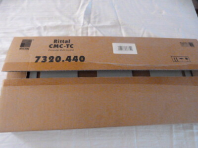 CMC - TC Mounting Units 7320440