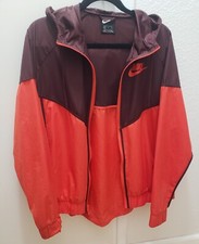 Nike Sportswear Windrunner Jacket Multi-color / Size: XL / 883495-635