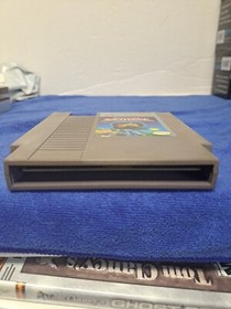 NES Captain Skyhawk (Nintendo Entertainment System, 1989) Cartridge ONLY