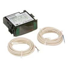 FREEZER CONTROLLER - TC-900E-2HP