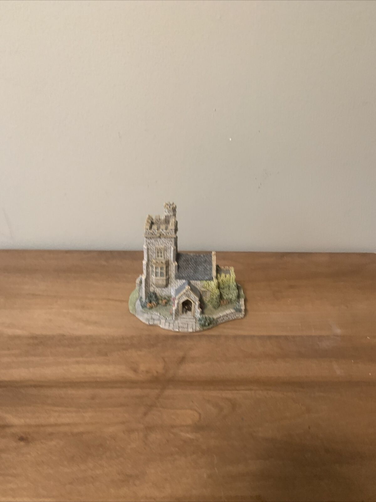 Lilliput Lane - Stradling Priory Lilliput Lane - Stradling Priory